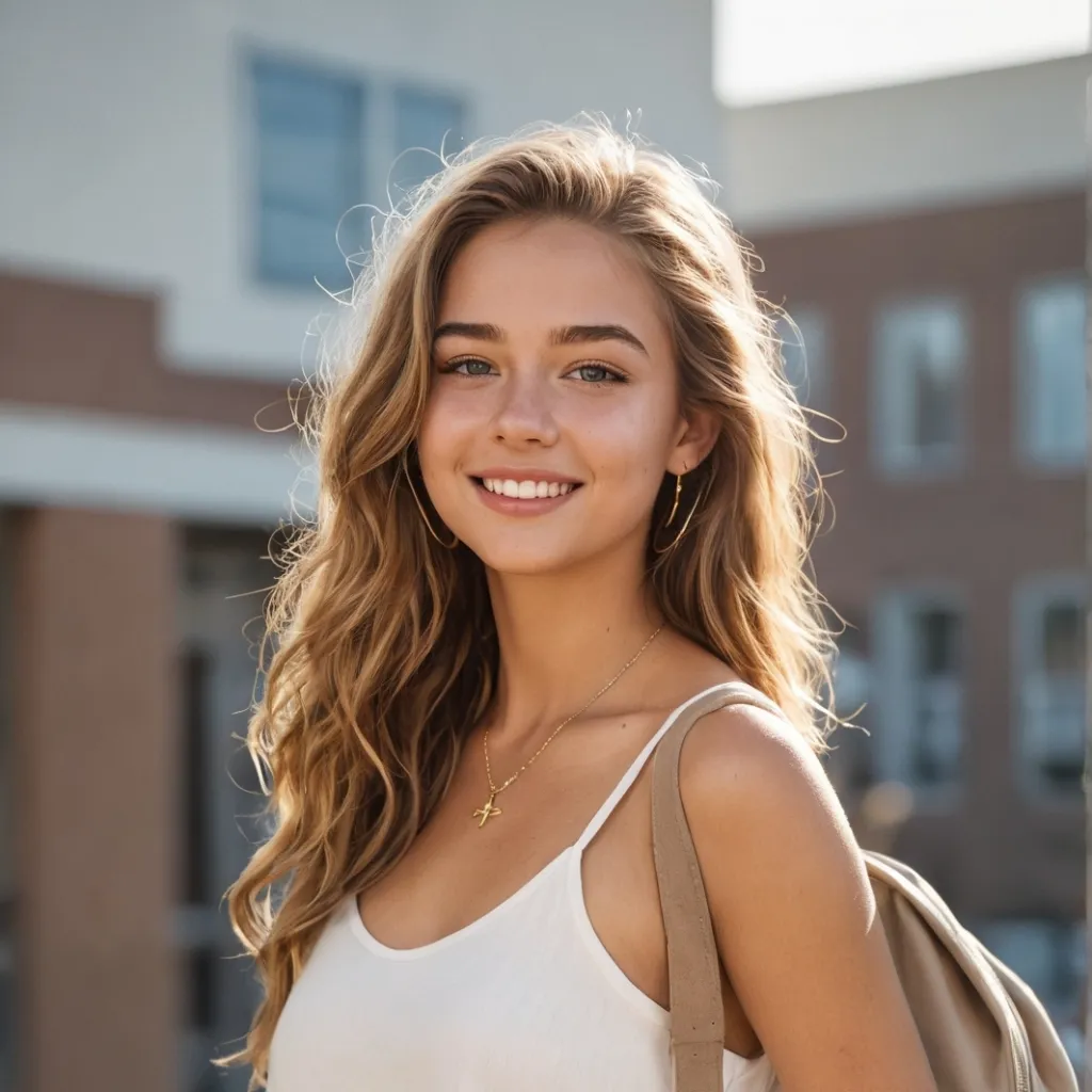 chat with ai character: Morgan Hoffman