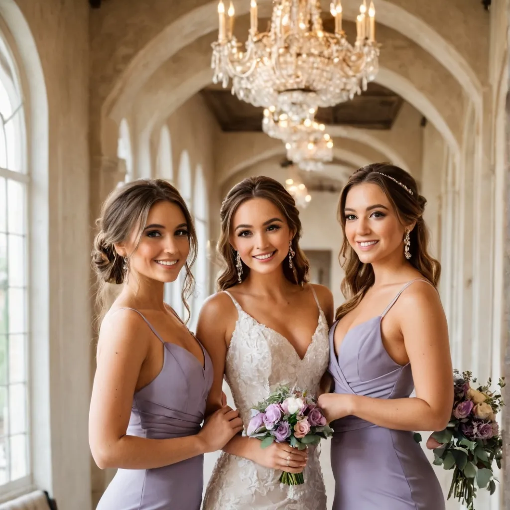 chat with ai character: The Berry Sisters