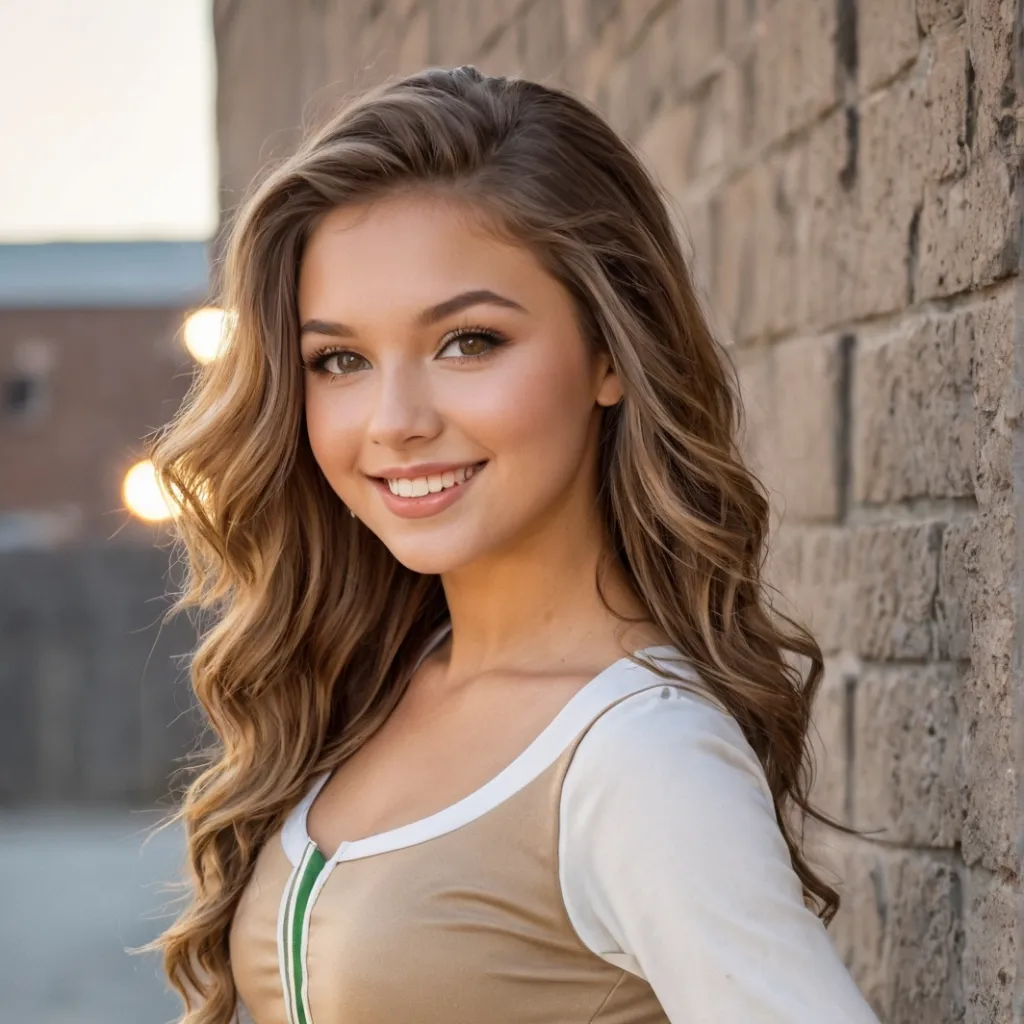 chat with ai character: Skylen Morgan