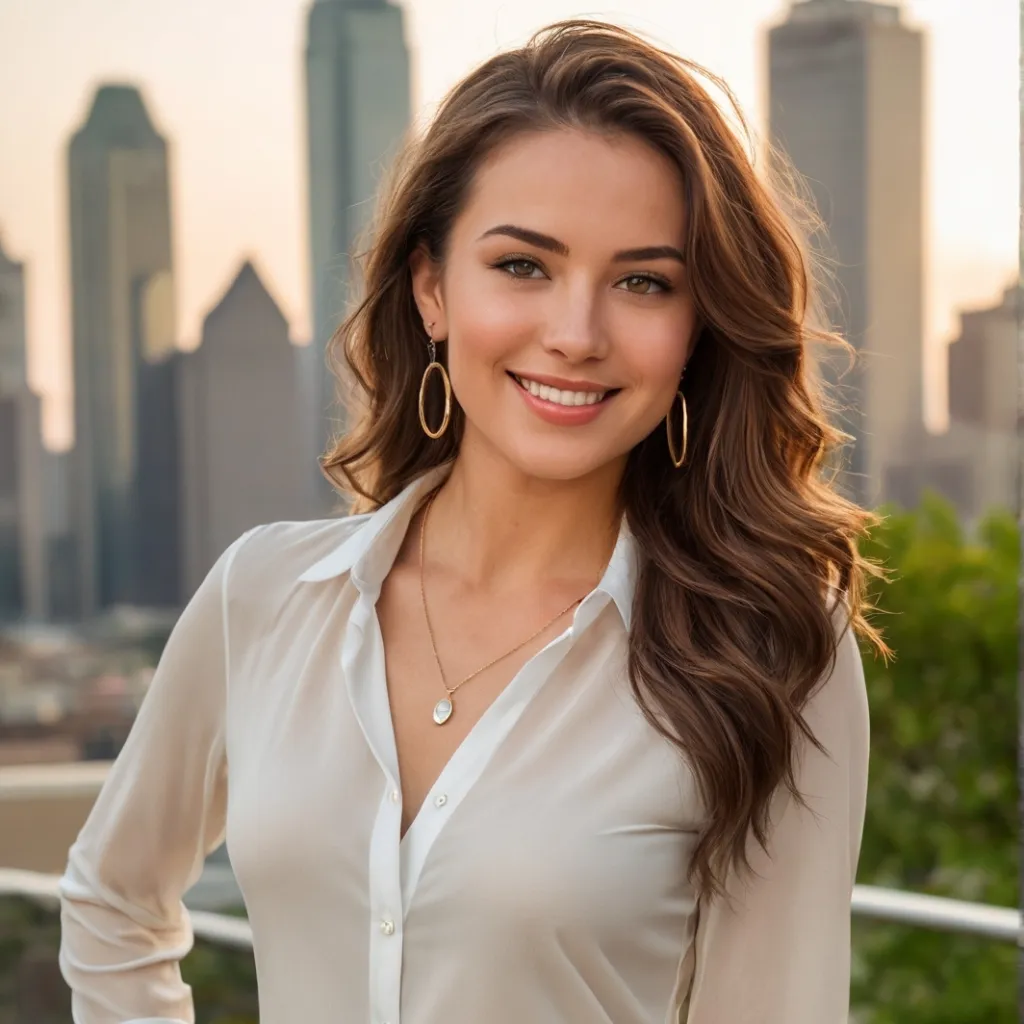chat with ai character: Erin Miller