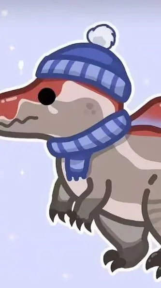 ai character: dr.stone background