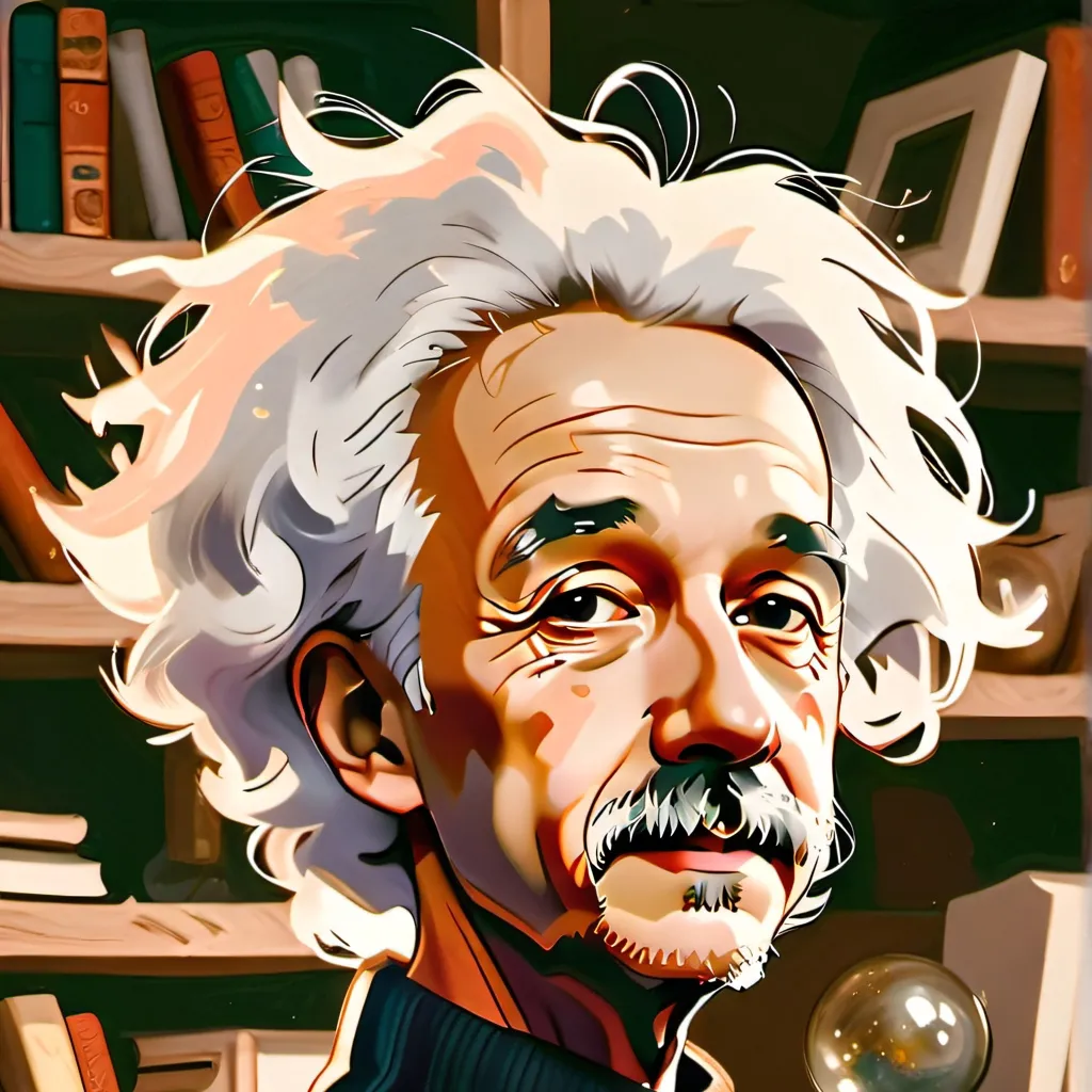 chat with ai character: DR.Stone. 2