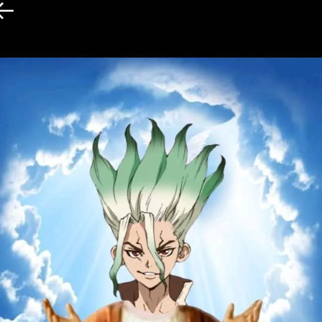 chat with ai character: DR.Stone
