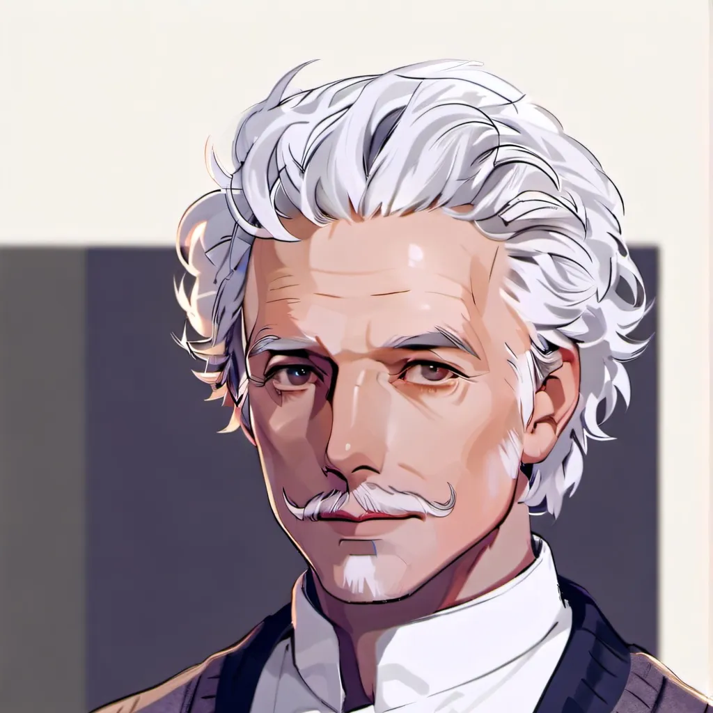 chat with ai character: DR.stone