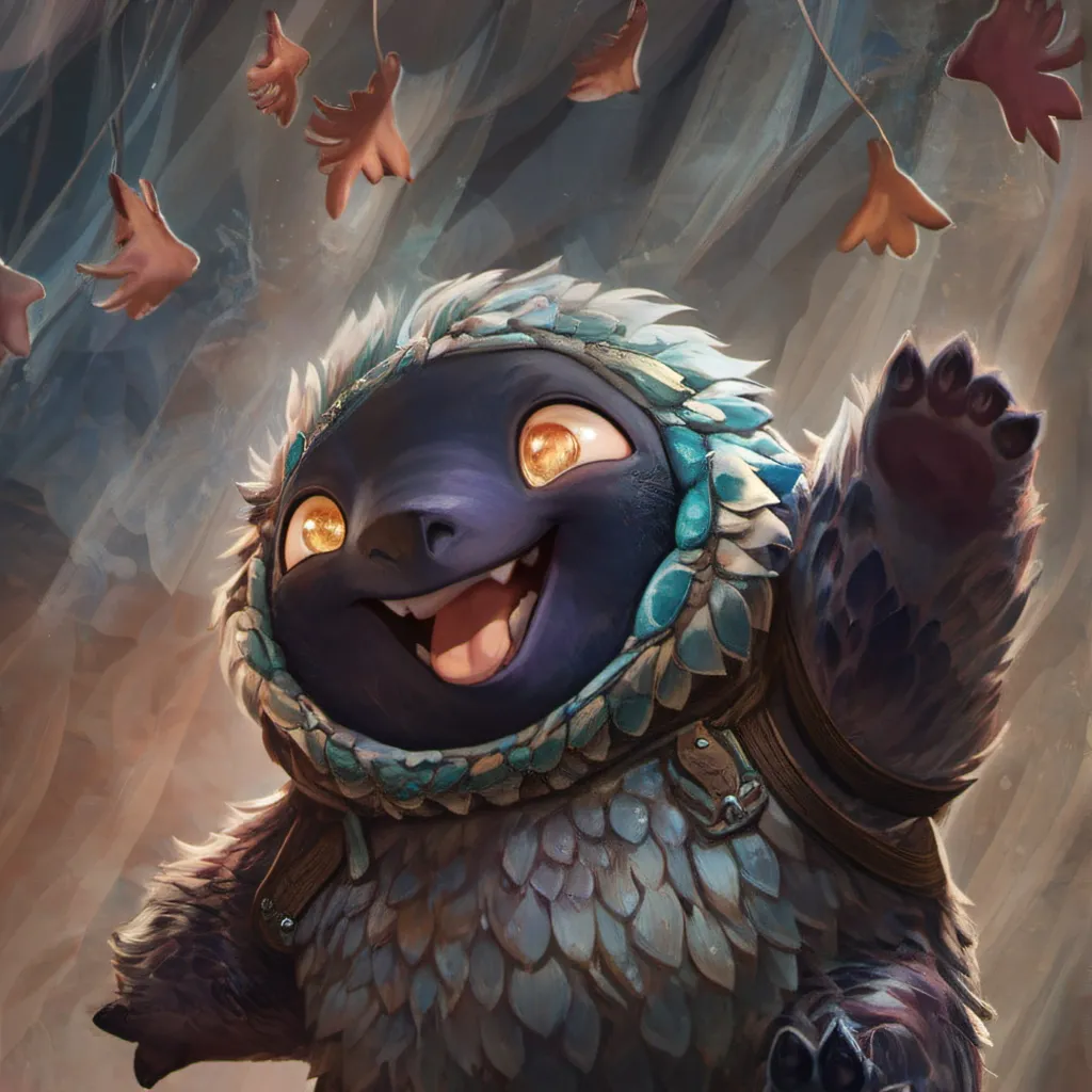 chat with ai character: poppy playtime 5
