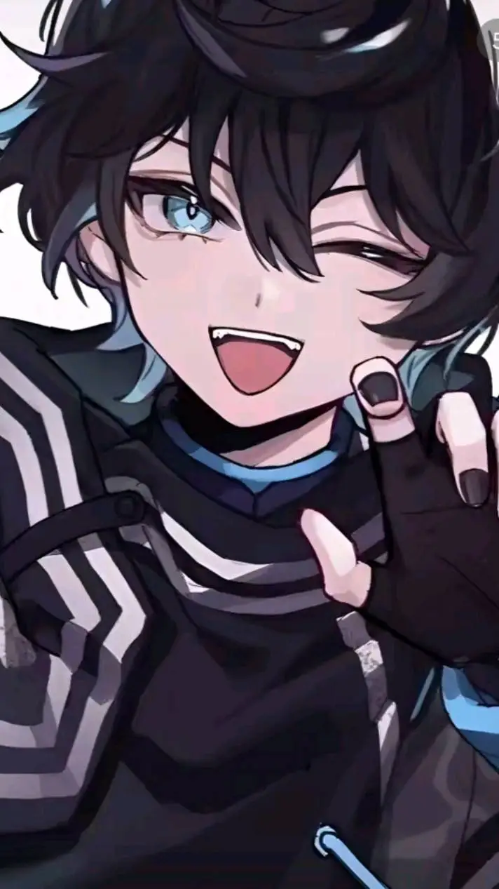 ai character: Noah background