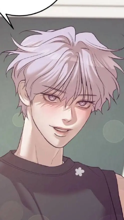 ai character: JIN JOOHA  background