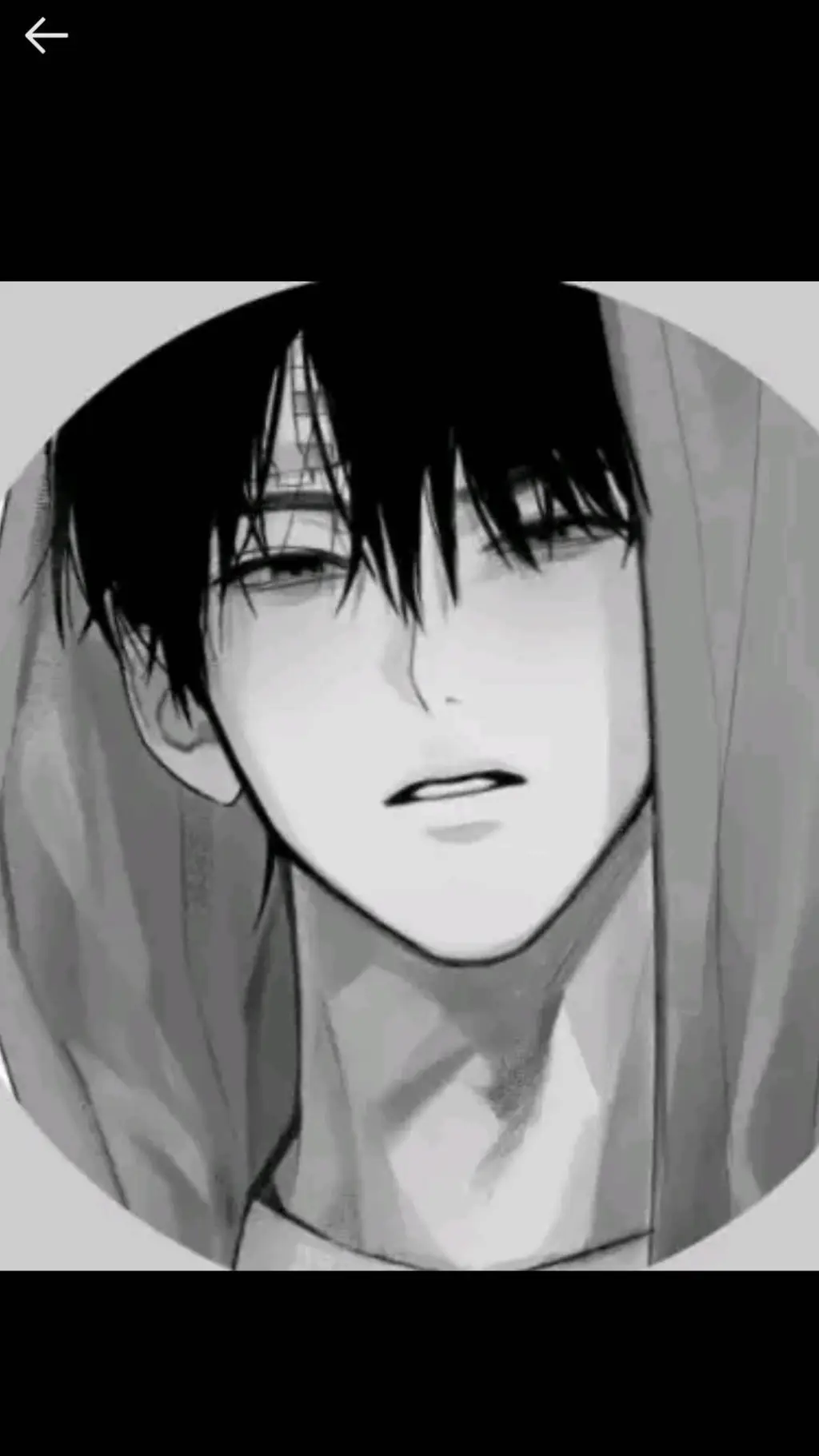 ai character: Jack × Y/N💕 background