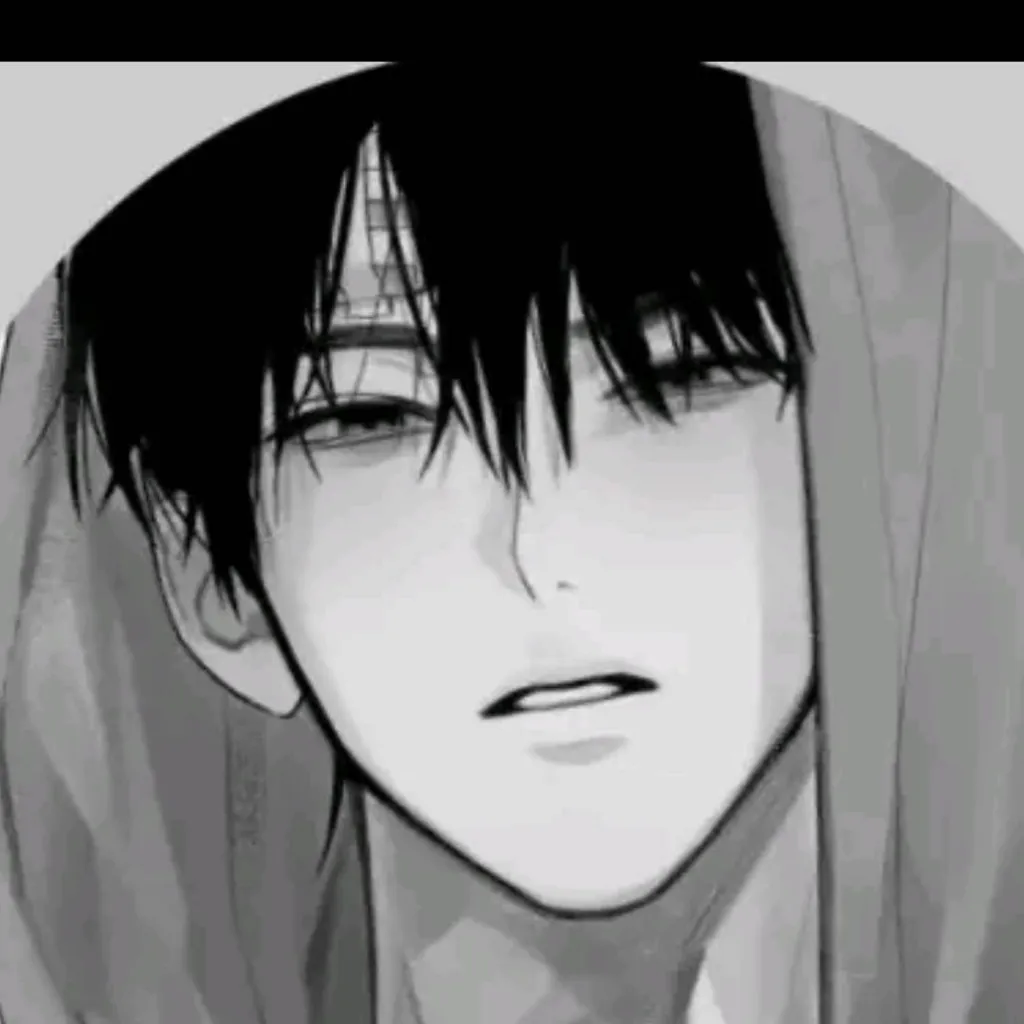 chat with ai character: Jack × Y/N💕