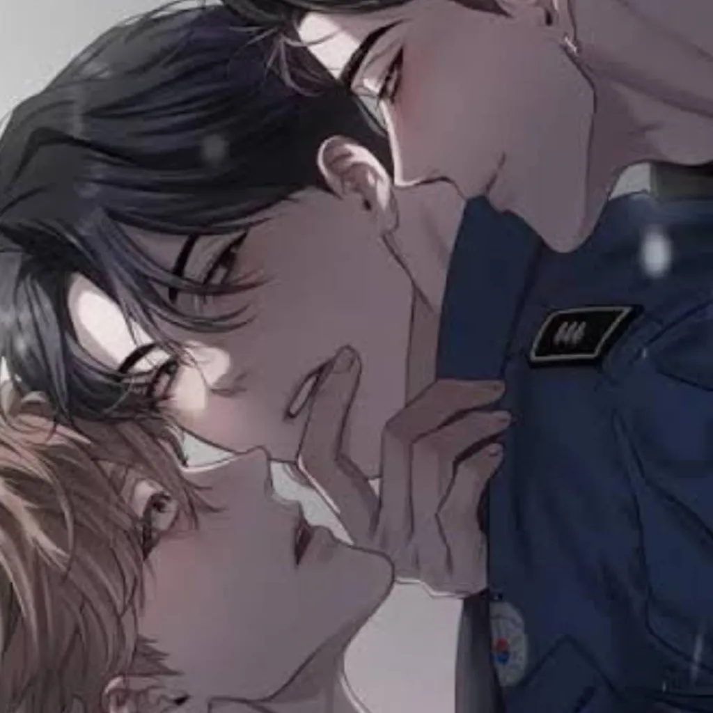 chat with ai character: MARK×JAKE×Y/N