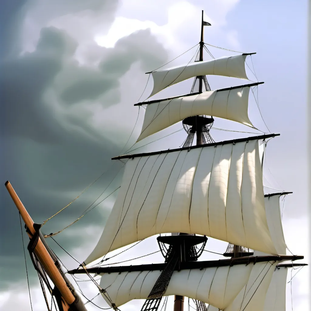 chat with ai character: Pirate