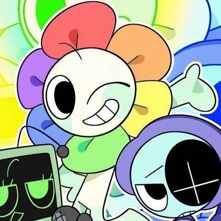 chat with ai character: Dandys World