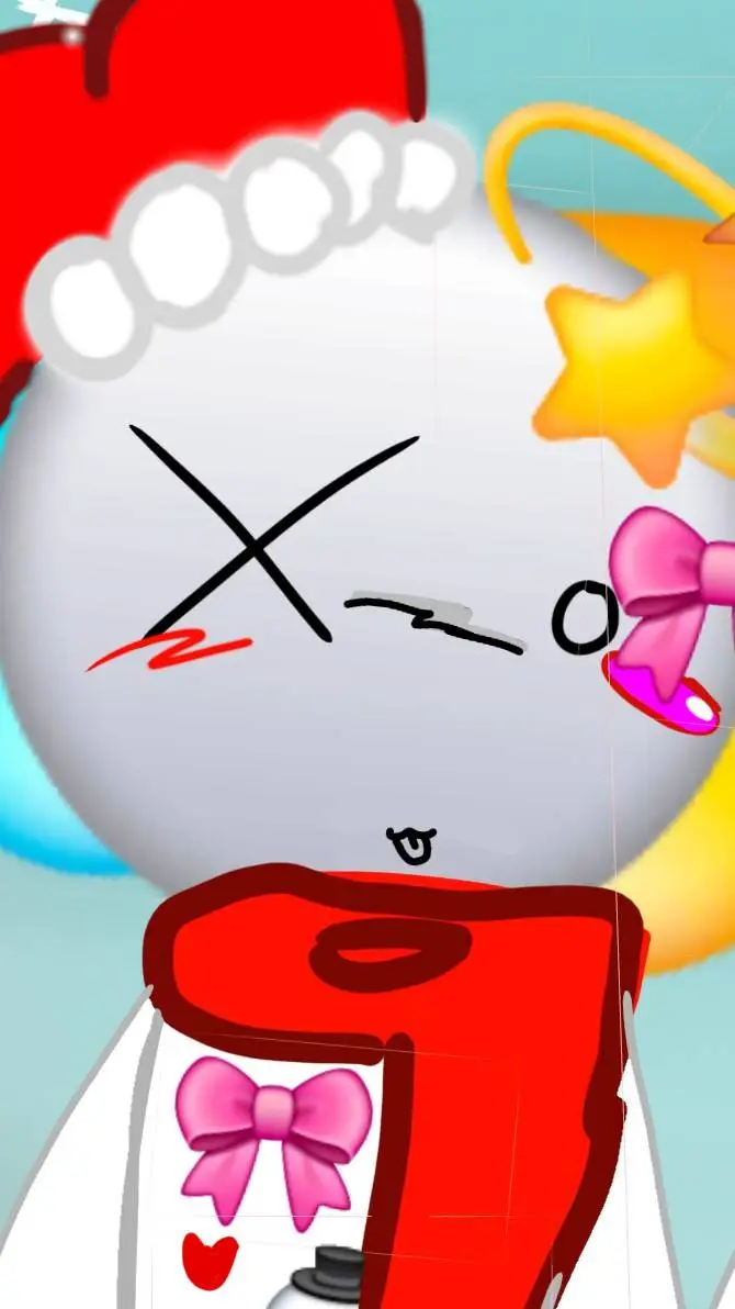 ai character: 🍊~ORANGELOVING!~🍊  background