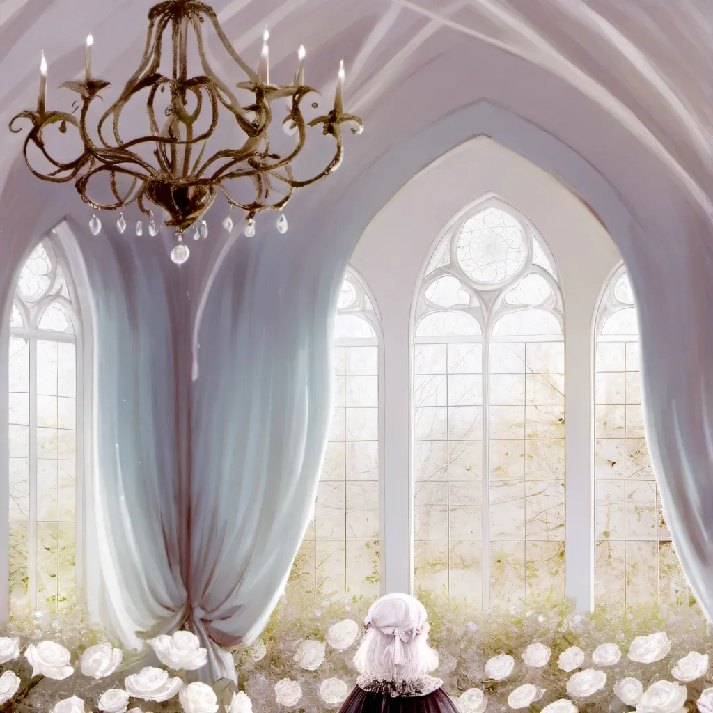 chat with ai character: forsaken school