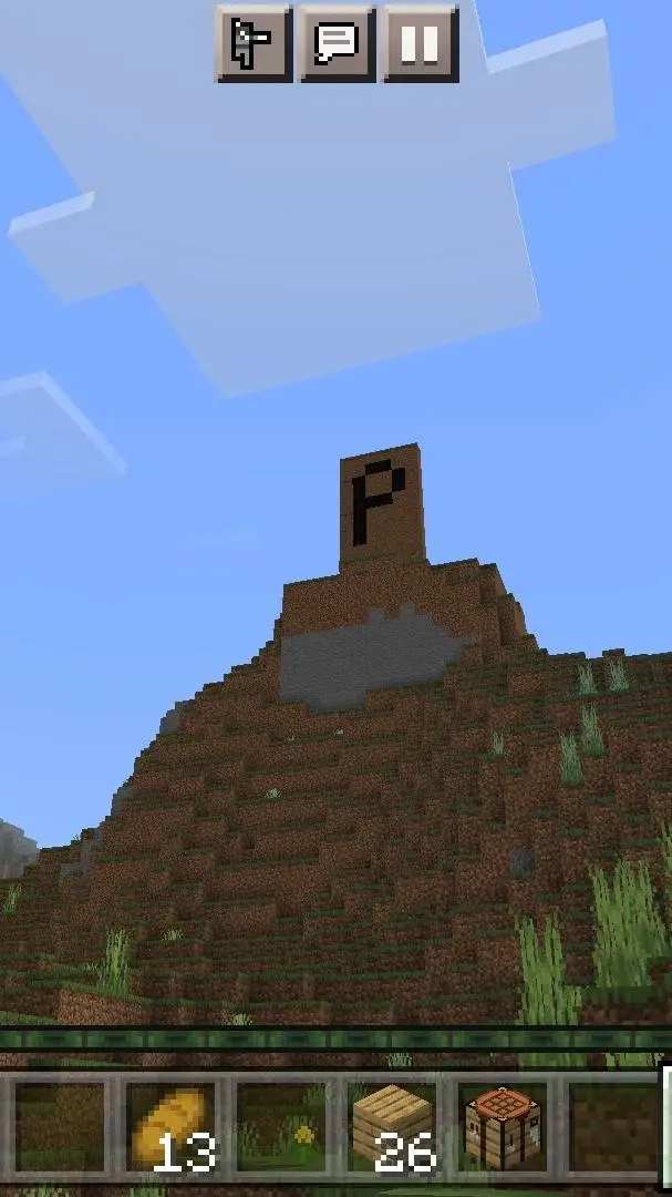 ai character: forsaken 4  background