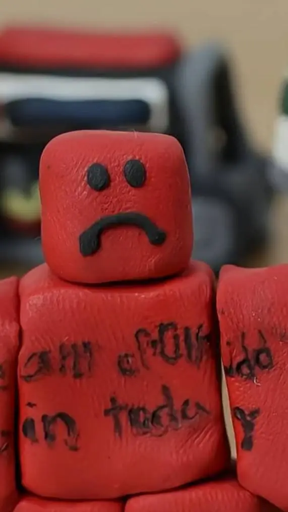 ai character: forsaken 6 background