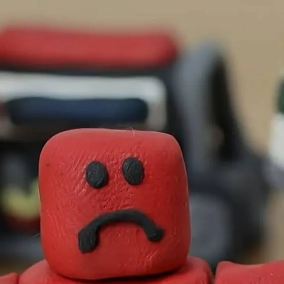 chat with ai character: forsaken 6