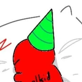 chat with ai character: baby coolkid