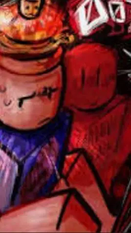 ai character: forsaken 8 background