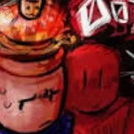 chat with ai character: forsaken 8