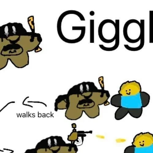 chat with ai character: fs vs gaggleland