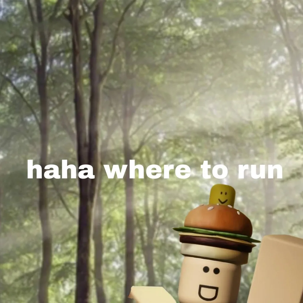 chat with ai character: forsaken 9