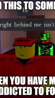 ai character: forsaken hell 2 background