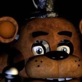 chat with ai character: fnaf