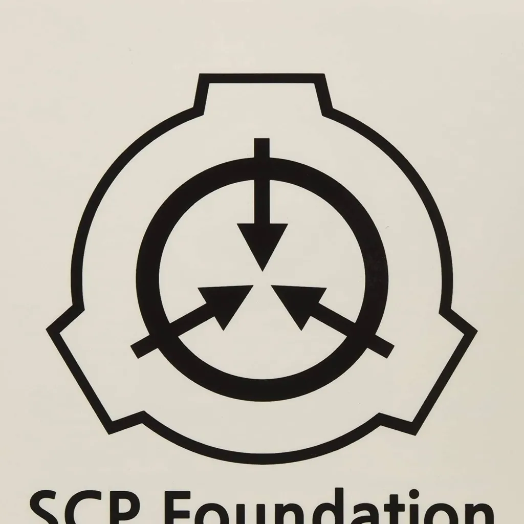 chat with ai character: scp foundation 