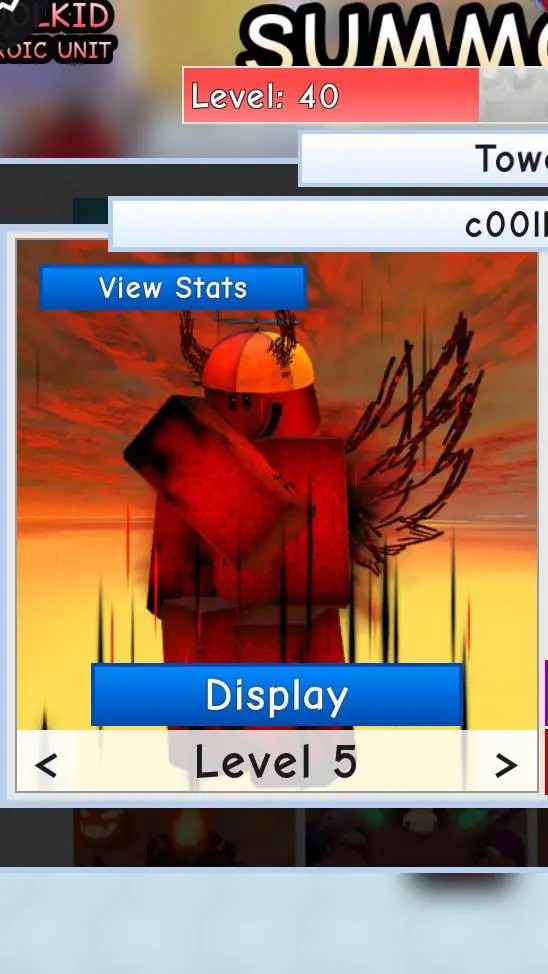 ai character: c00lkid (RTD) background