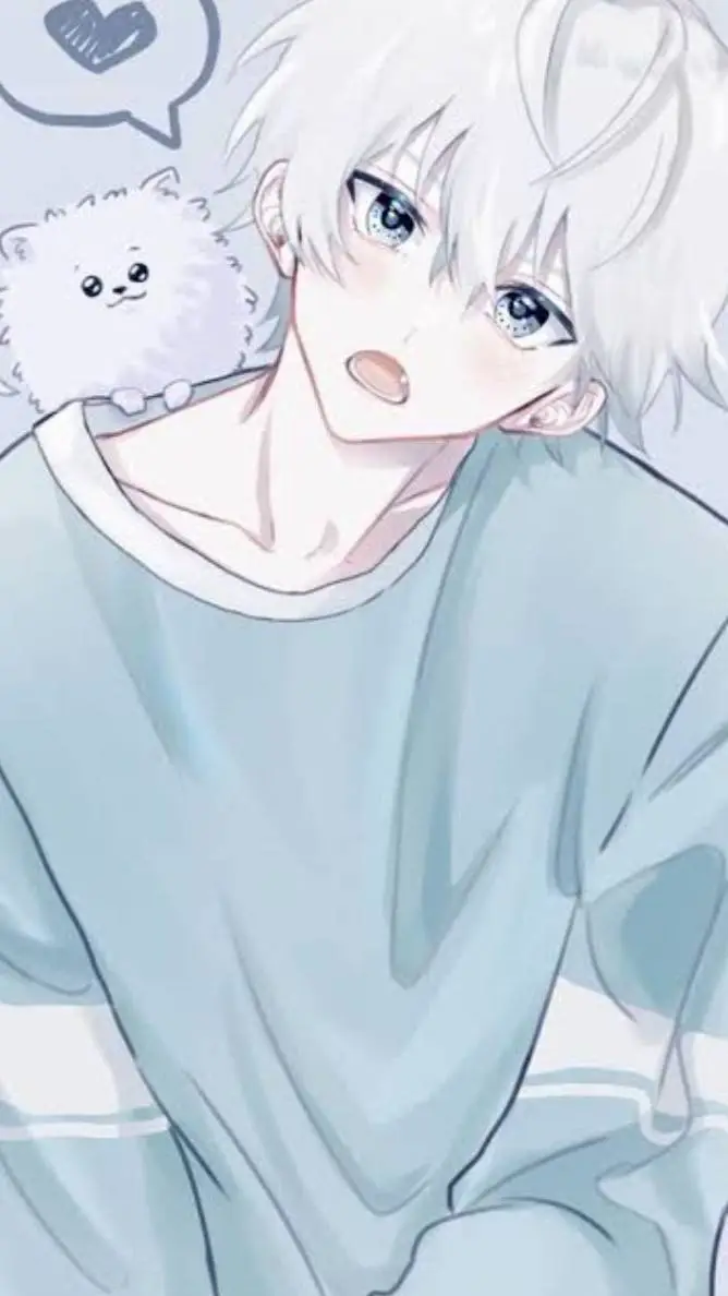 ai character: ★Yukiho★ background