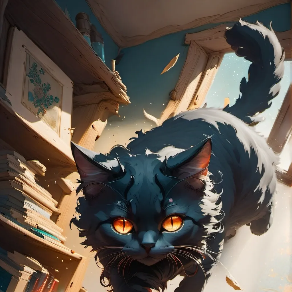 chat with ai character: Erea 