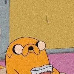 chat with ai character: Jake The Dog