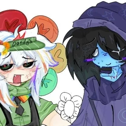 chat with ai character: 🌙🌼MoonFlower🌼🌙