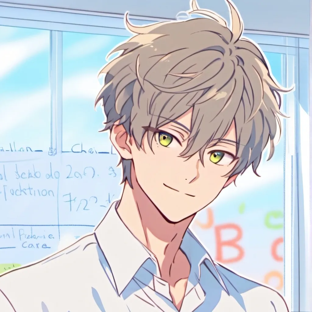 chat with ai character: alex