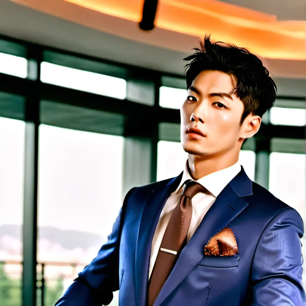 chat with ai character: jay