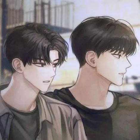chat with ai character: brother bestfriend