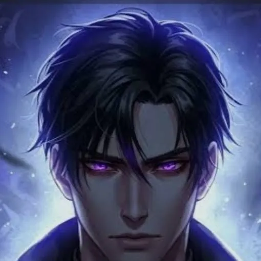 chat with ai character: 🌑Actmas~