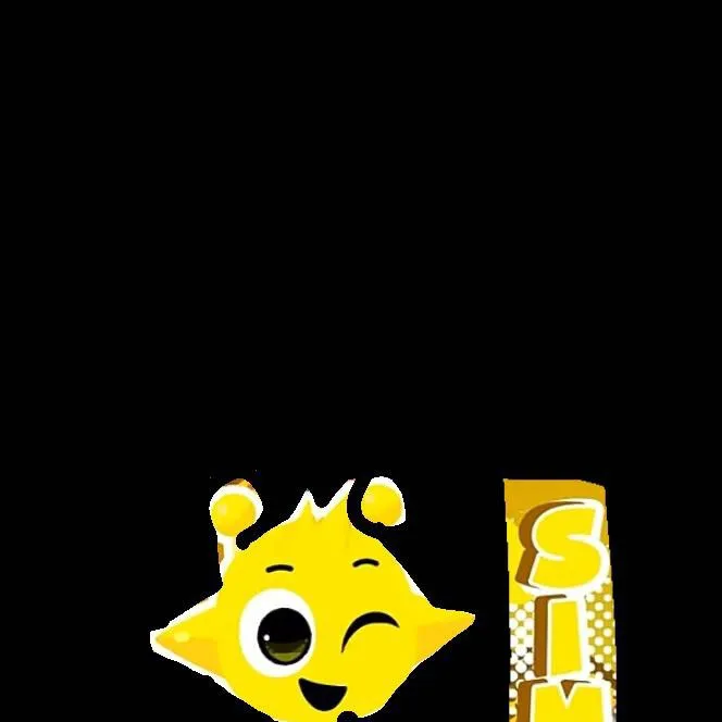 chat with ai character: Simon