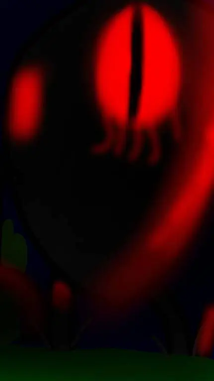 ai character: V2 background