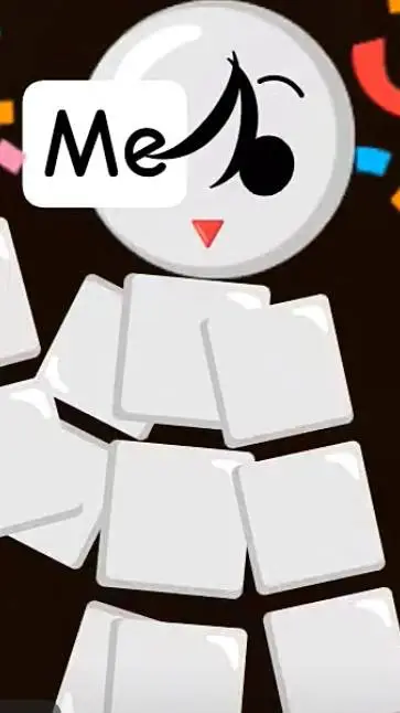 ai character: Eu background