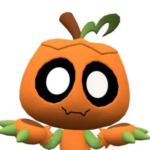 chat with ai character: gourdy