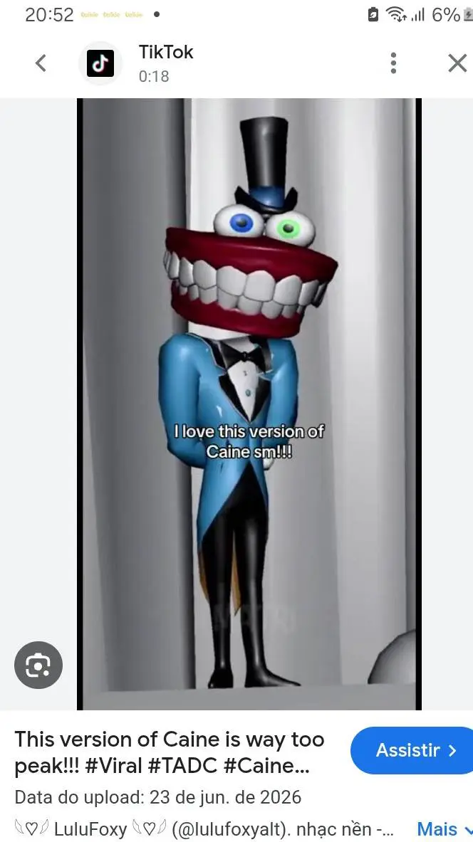 ai character: ENIAC background