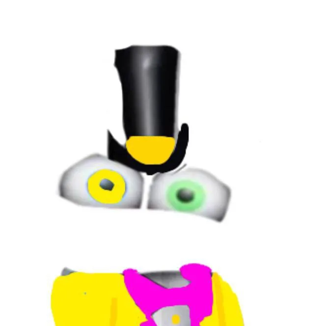 chat with ai character: Mr Saída