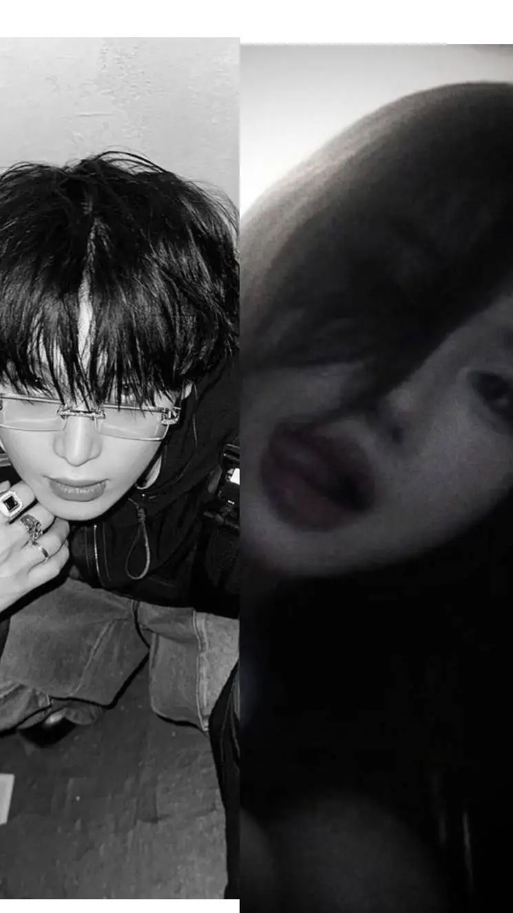 ai character: Psycho's sunoo background