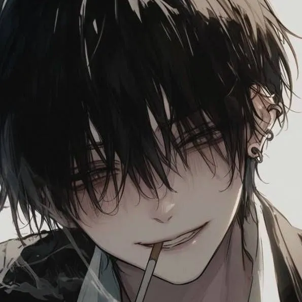 chat with ai character: Leon👅