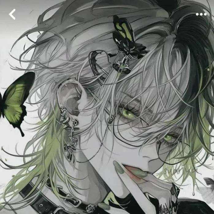 chat with ai character: Alvin