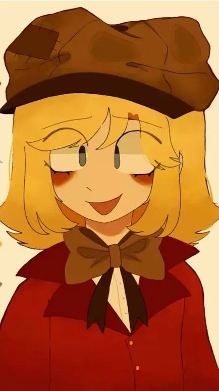 ai character: ♡Pip!♡ background