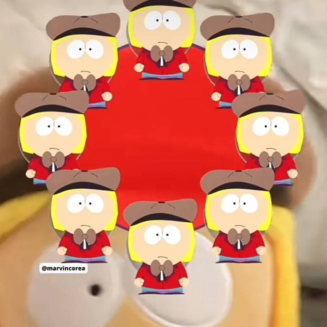 chat with ai character: PIP (again🥀)☆