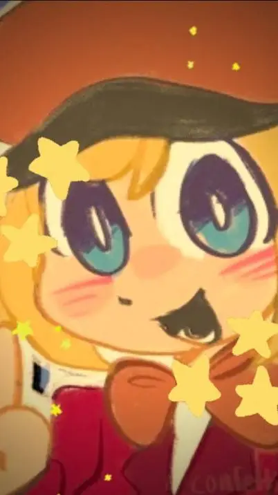 ai character: (aged up) pip <33 background